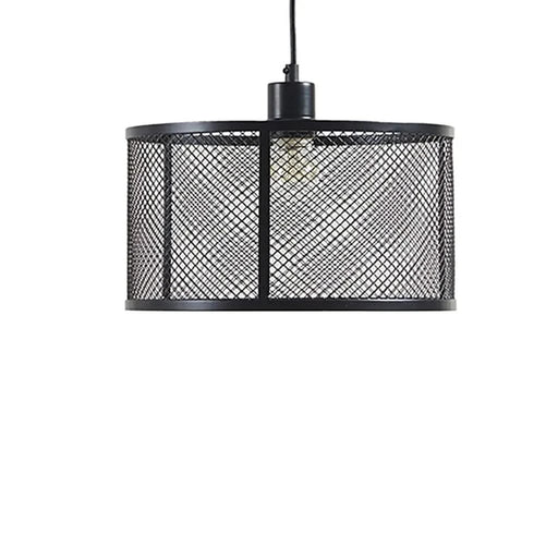 Metal Mesh Pendant Default -DTYStore