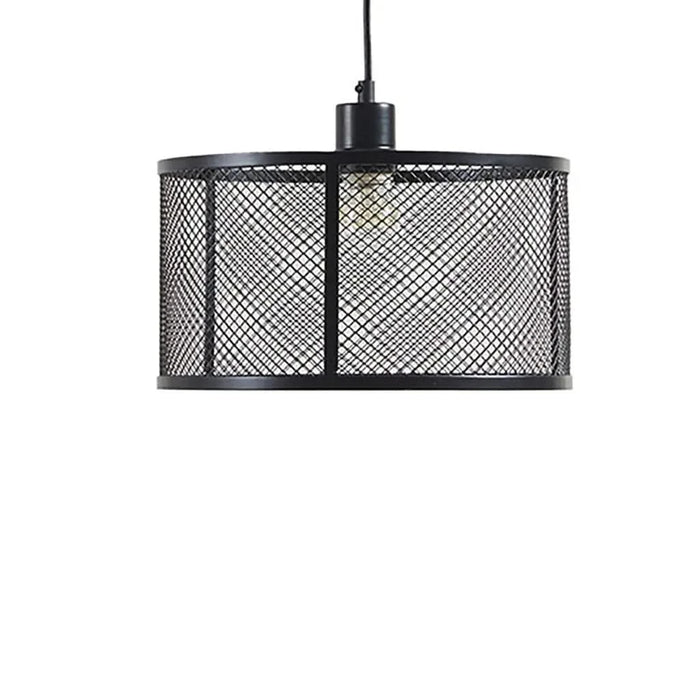 Metal Mesh Pendant Default -DTYStore