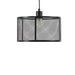 Metal Mesh Pendant Default -DTYStore