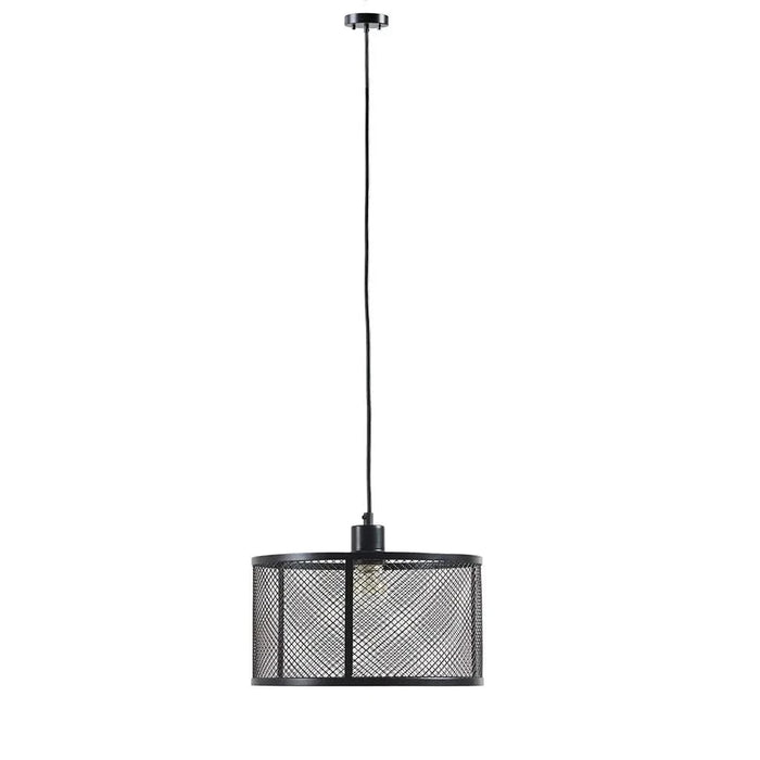 Metal Mesh Pendant Default -DTYStore