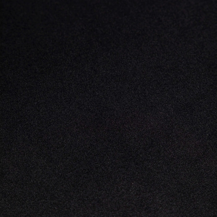 Mid-Century Modern Wingback Accent Chair with Solid Wood Frame and Extra-Thick Backrest – Lounge Chair for Living Room, Bedroom, or Reading Room Default -DTYStore