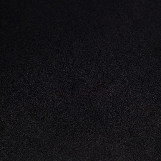 Mid-Century Modern Wingback Accent Chair with Solid Wood Frame and Thick Backrest-DTYStore