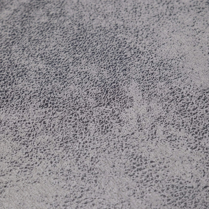 Mid-Century Modern Wingback Accent Chair with Solid Wood Frame and Thick Backrest-DTYStore