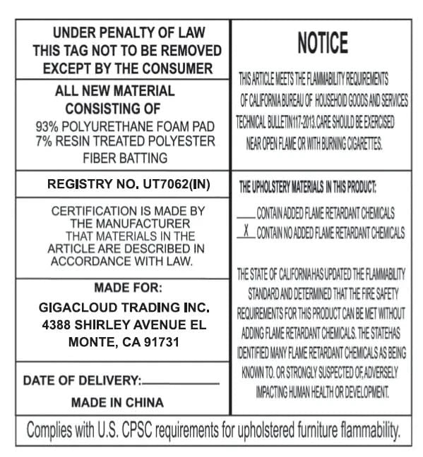 Mirod 122'' Extra Large Sectional Sofa Soft Fabric Upholstery, Elegant Curved Design with Three Round Cushions , High-Resilience Foam for Ultimate Comfort Default -DTYStore