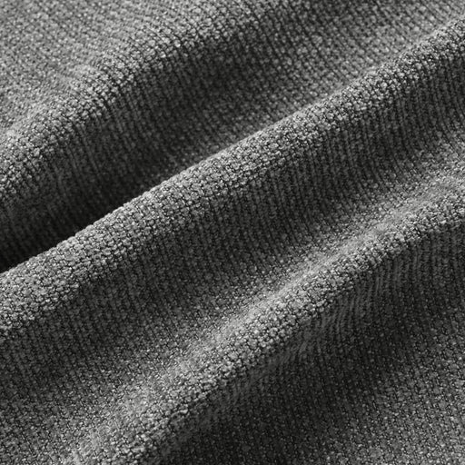 Mirod 91.5-Inch L Shaped Couch with Pull Out Bed and Storage Sectional Sleeper Sofa with Hidden Storage , Wide Armrest with storage,for Living Room, Apartment, Bedroom, Office Default -DTYStore