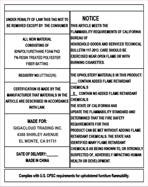 Mirod Oversized Accent Chair - Comfortable Armrest Cushions, Versatile Neutral Style, Elegant Design, Durable Frame Default -DTYStore