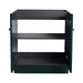 Modern 30' Freestanding Bathroom Vanity with Soft-Close Cabinet Doors, Dark Green Plywood Finish, Excluding Sink Default -DTYStore