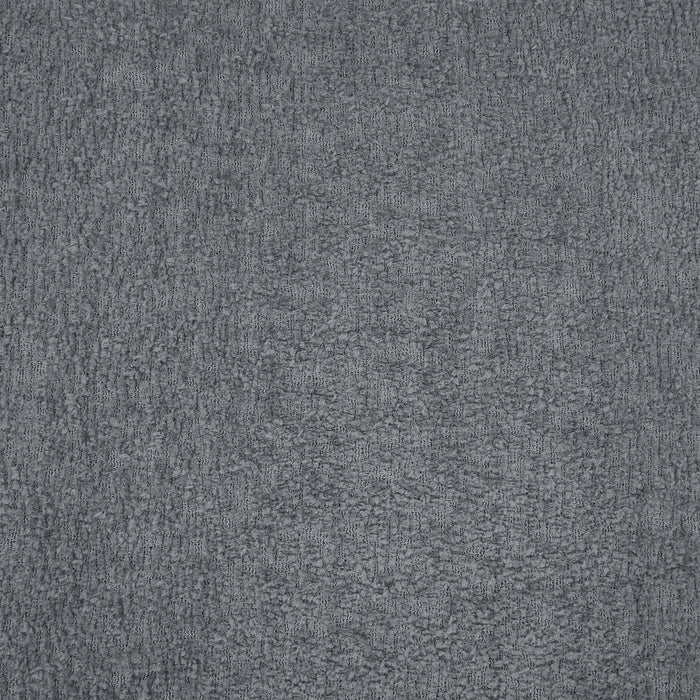 Modern Accent Swivel Barrel Chair with Removable Pillows, Grey Chenille, 56.3x56.3x35.5 in Default -DTYStore