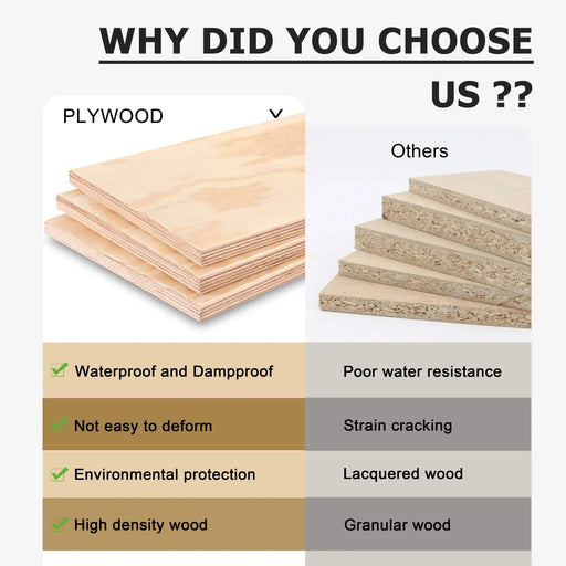 Modern Brown Ebony 60 Inch Wall-Mounted Bathroom Vanity with Resin Sink and Soft Close Drawer Default -DTYStore