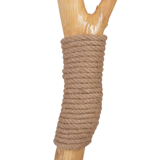 Modern Cat Tree, Natural Branch Cat Tower, Luxury Cat Condo, Indoor Cat Furniture, Kitten Cat Gift, White Default -DTYStore