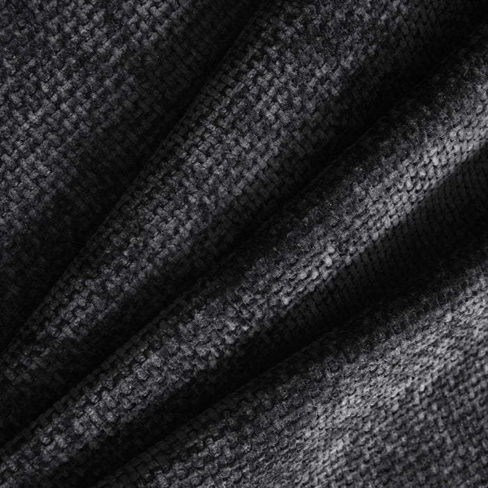 Modern Cloud L-Shaped Sectional Sofa with Chaise, Chenille Fabric, 3 Colors, 96*56 inches Default -DTYStore