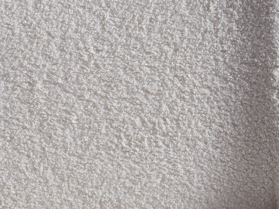 Modern Contemporary Walnut Finish 5pc Dining Set Rectangle Table and 4x Wingback Side Chairs Retro Style Dining Furniture Default -DTYStore