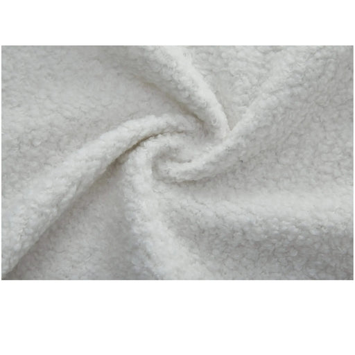 Modern Floor Sofa with 2 Pillows,Convertible Teddy Fabric Foam Filled Sleeper Sofa Bed,15 ' Full Size Folding Mattress for Living Room,Guest Bed,Playroom,no assembly required,Beige Default -DTYStore