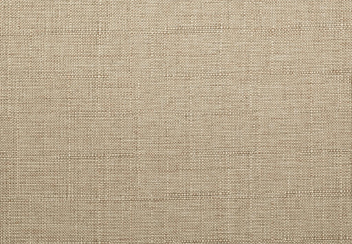 Modern Home Furniture Light Brown Fabric Upholstered 1pc Accent Chair Walnut Finish Wood Cushion Back and Seat Furniture Default -DTYStore