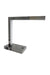 Modern LED Desk Lamp with USB & Power Outlet Default -DTYStore