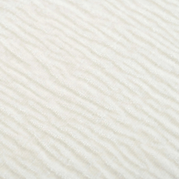 Modern Minimalist Modular Sofa Set with Upholstered Chenille, L-Shaped, Beige, 112.2*74 Inches Default -DTYStore