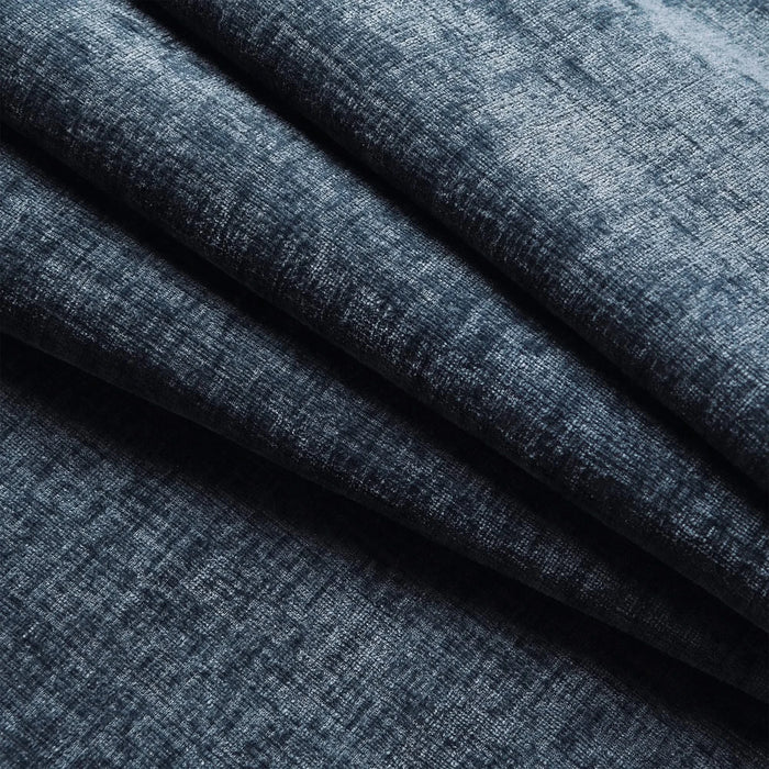 Modern Modular Cloud Sofa Bed, 6 Seat Chenille Sectional Couch Set with Ottoman, Convertible U Shaped Sleeper Sofa Default -DTYStore