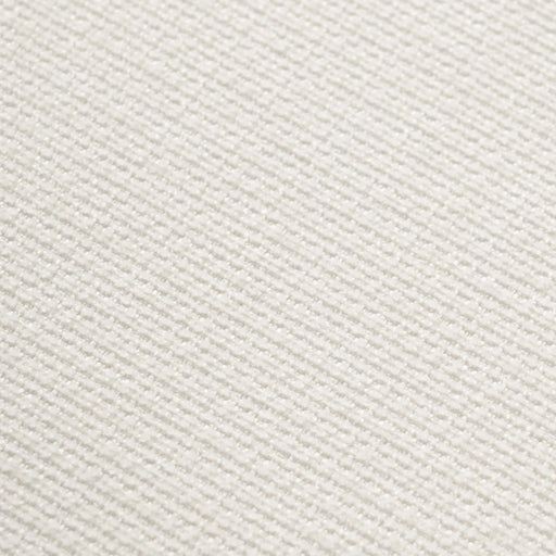 Modern Oversized Chenille Armchair with Color Blocking and Pillows, 50*43' in Cream and Yellow Default -DTYStore