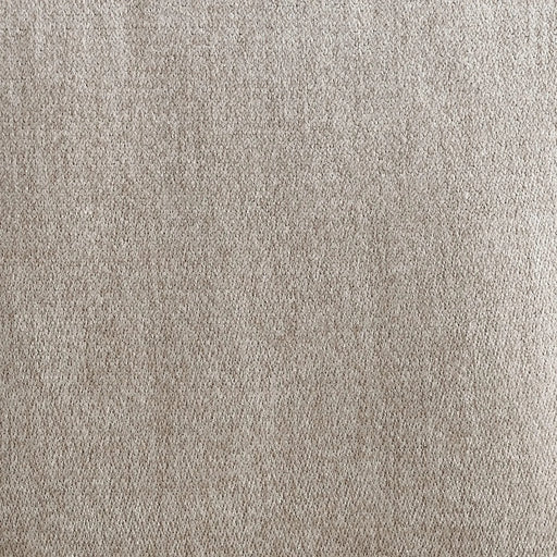 Modern Queen Size Upholstered Bed Frame with Headboard, Thick Chenille Fabric, Beige Default -DTYStore