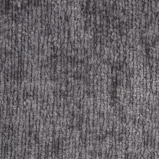 Modern Sectional Sofa Pull-out Sleeper with Storage Ottoman, USB Charging, Grey Tweed Chenille, 112.2' Default -DTYStore