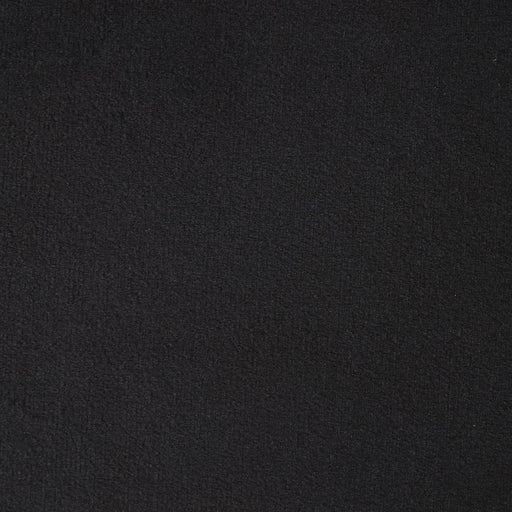 Modern Velvet Sleeper Sofa Bed with Storage Ottoman, Black, 84.75' L Shape Default -DTYStore