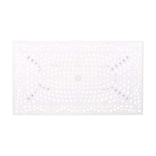 Monterey Outdoor 7 Piece Dining Set Default -DTYStore