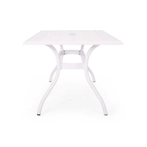 Monterey Outdoor 7 Piece Dining Set Default -DTYStore