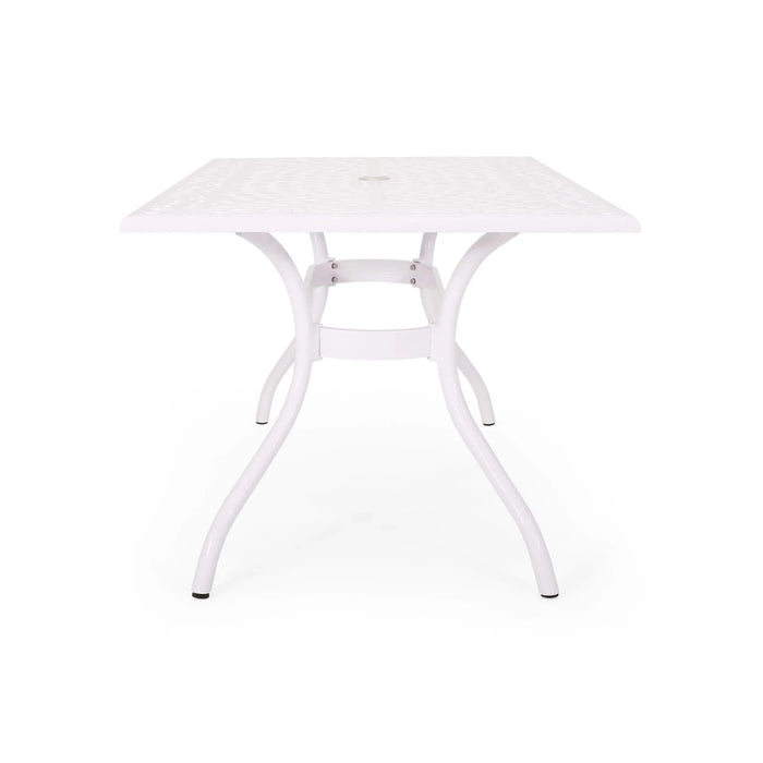 Monterey Outdoor 7 Piece Dining Set Default -DTYStore