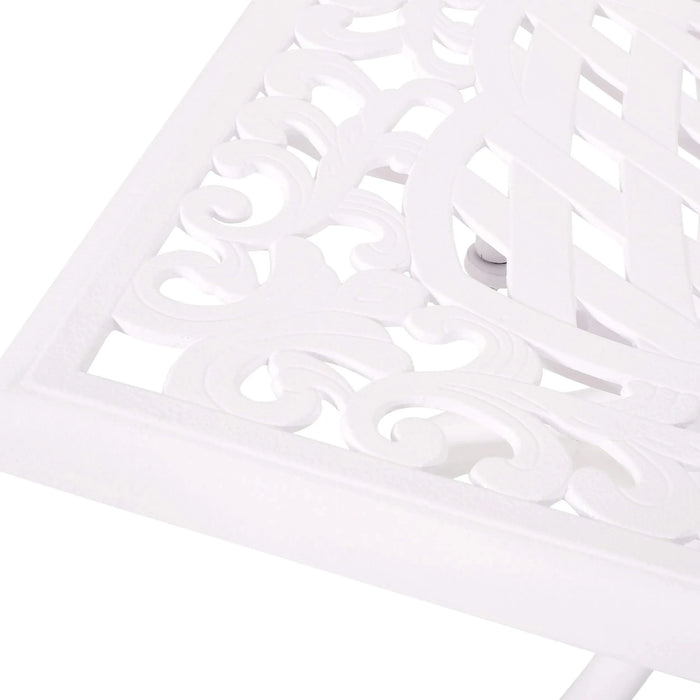 Monterey Outdoor 7 Piece Dining Set Default -DTYStore