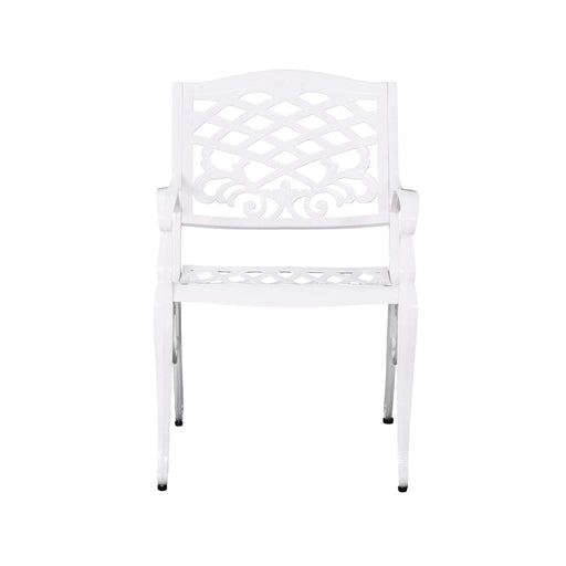 Monterey Outdoor 7 Piece Dining Set Default -DTYStore