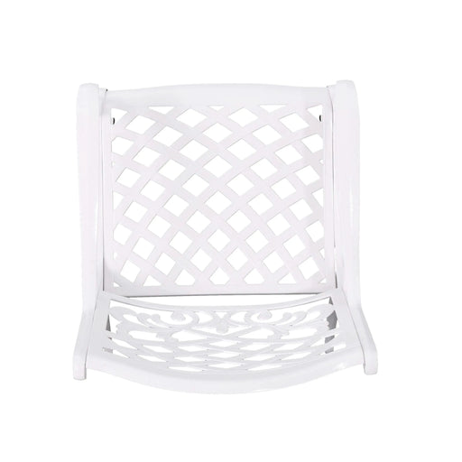 Monterey Outdoor 7 Piece Dining Set Default -DTYStore