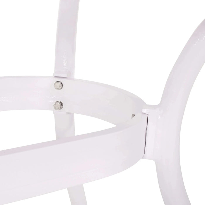 Monterey Outdoor 7 Piece Dining Set Default -DTYStore