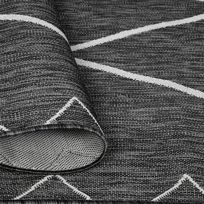 Moroccan Indoor/Outdoor Rug Default -DTYStore