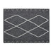 Moroccan Indoor/Outdoor Rug Default -DTYStore