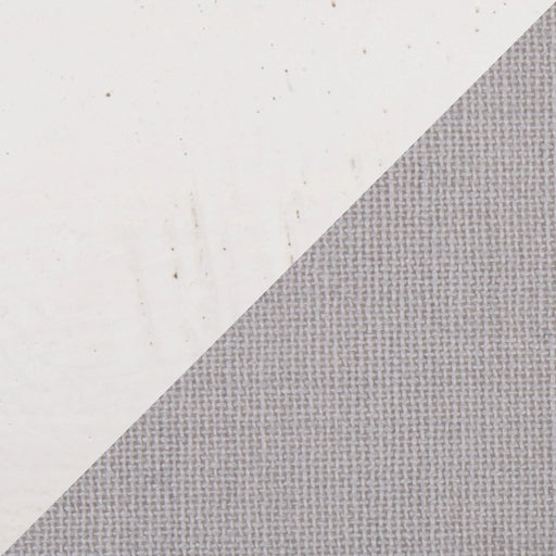 Morocco 30' Farmhouse Poly Table Lamp in Distressed Off-White Polyresin with Soft Grey Linen Shade from Grandview Gallery by LumiSource - Set of 2 Default -DTYStore