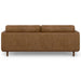 Morrison - 89' Sofa - Caramel Brown Default -DTYStore