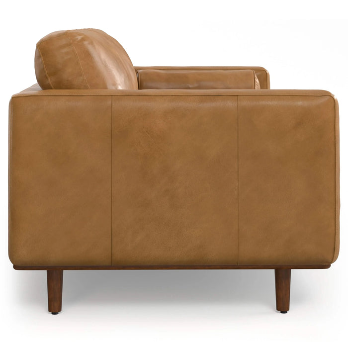 Morrison - 89' Sofa - Sienna Default -DTYStore