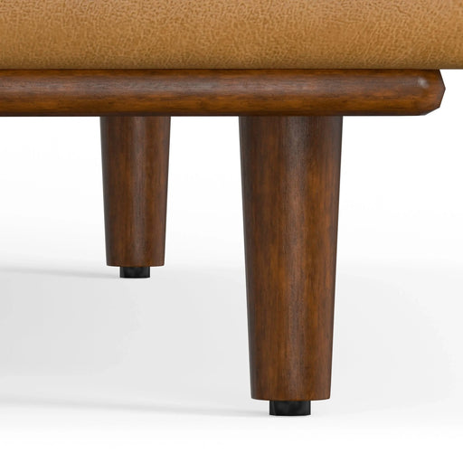 Morrison - 89' Sofa - Sienna Default -DTYStore