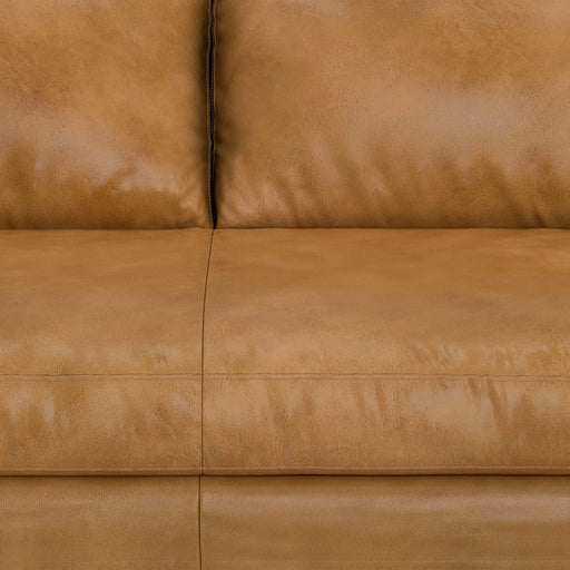 Morrison - 89' Sofa - Sienna Default -DTYStore