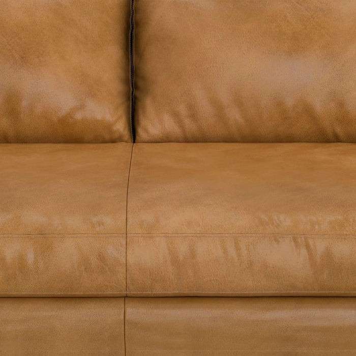 Morrison - 89' Sofa - Sienna Default -DTYStore