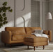 Morrison - 89' Sofa - Sienna Default -DTYStore