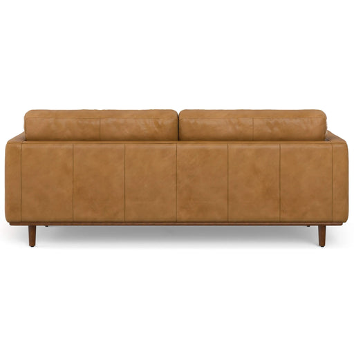 Morrison - 89' Sofa - Sienna Default -DTYStore