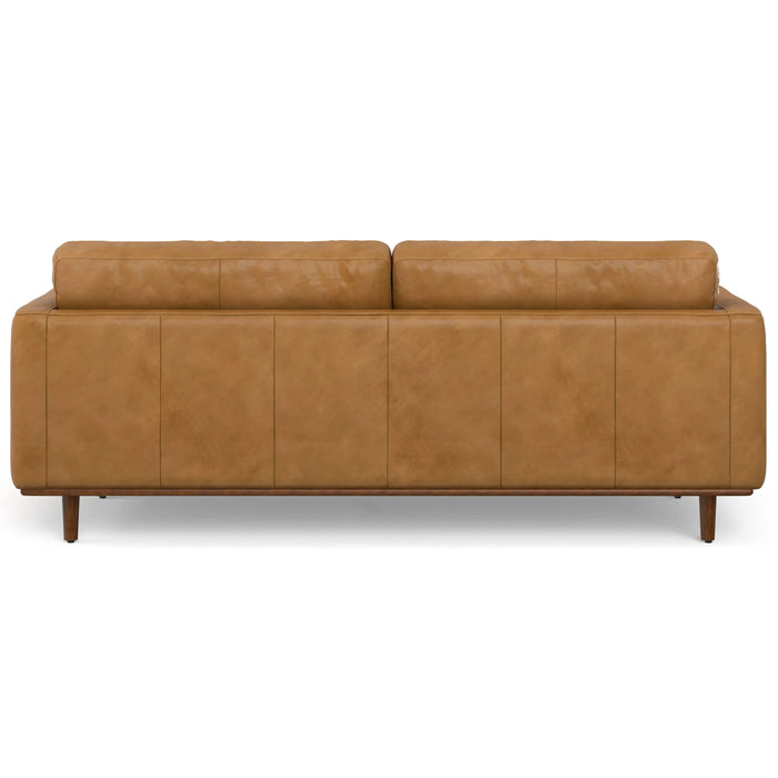 Morrison - 89' Sofa - Sienna Default -DTYStore