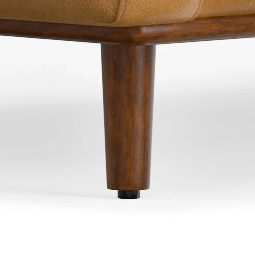 Morrison - 89' Sofa - Sienna Default -DTYStore