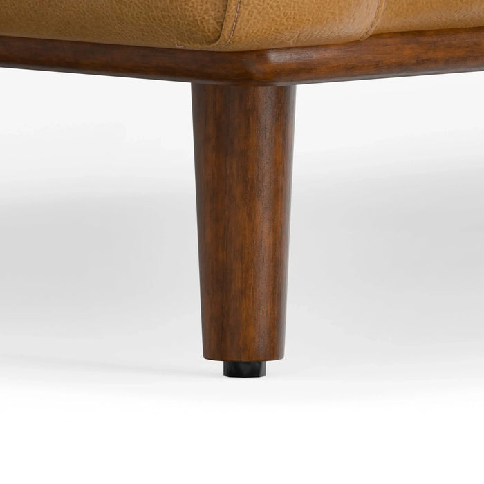 Morrison - 89' Sofa - Sienna Default -DTYStore