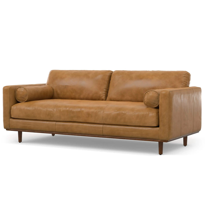 Morrison - 89' Sofa - Sienna Default -DTYStore