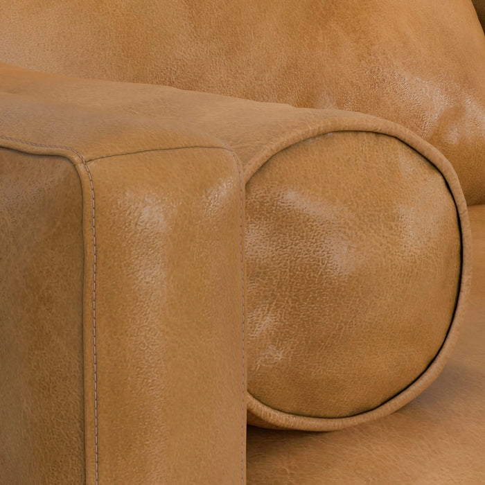 Morrison - 89' Sofa - Sienna Default -DTYStore