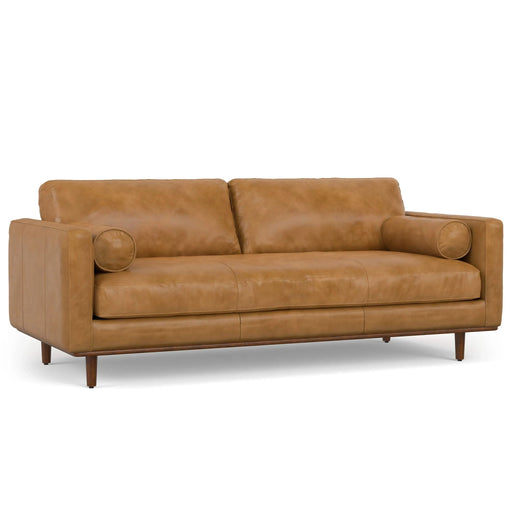 Morrison - 89' Sofa - Sienna Default -DTYStore