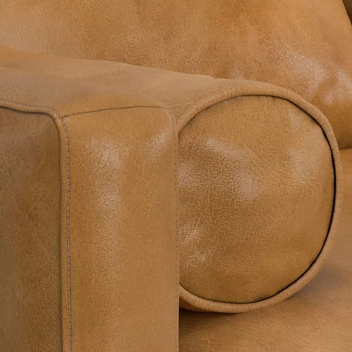 Morrison 72-inch Sofa and Ottoman Set Default -DTYStore