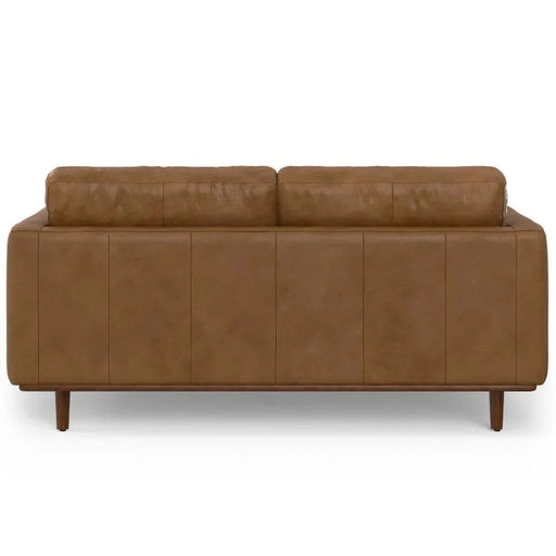 Morrison 72-inch Sofa and Ottoman Set Default -DTYStore